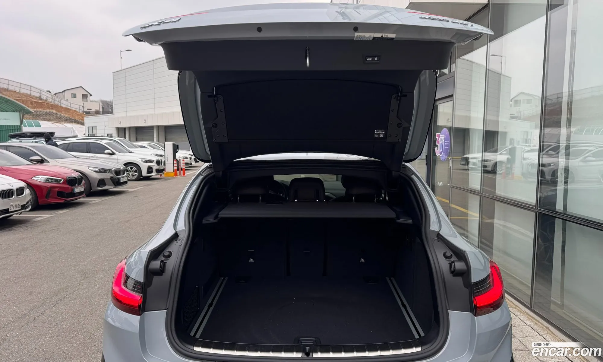 BMW X4 2023 — 13