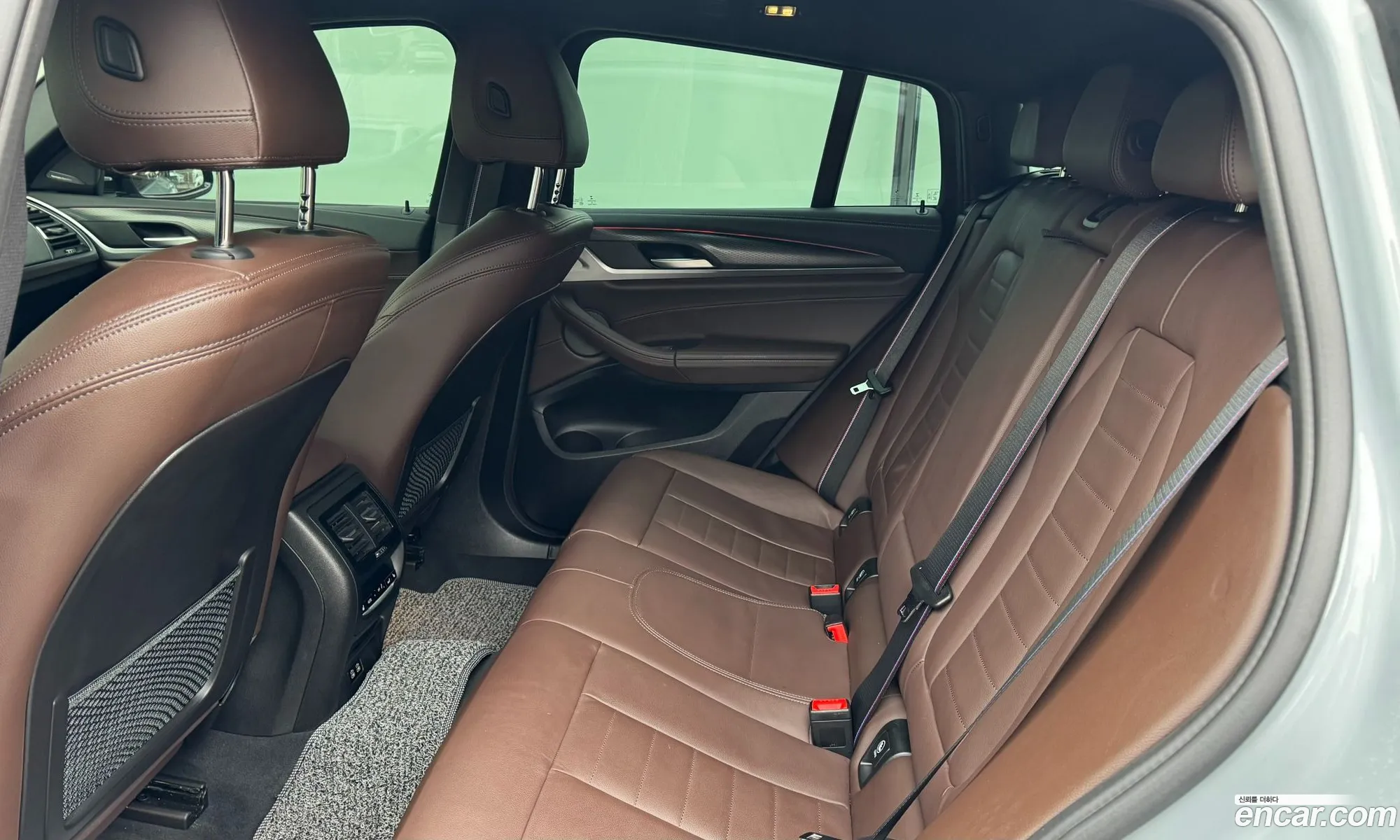BMW X4 2023 — 4
