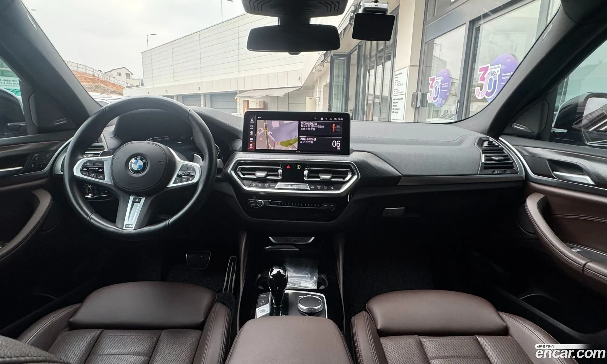 BMW X4 2023 — 6