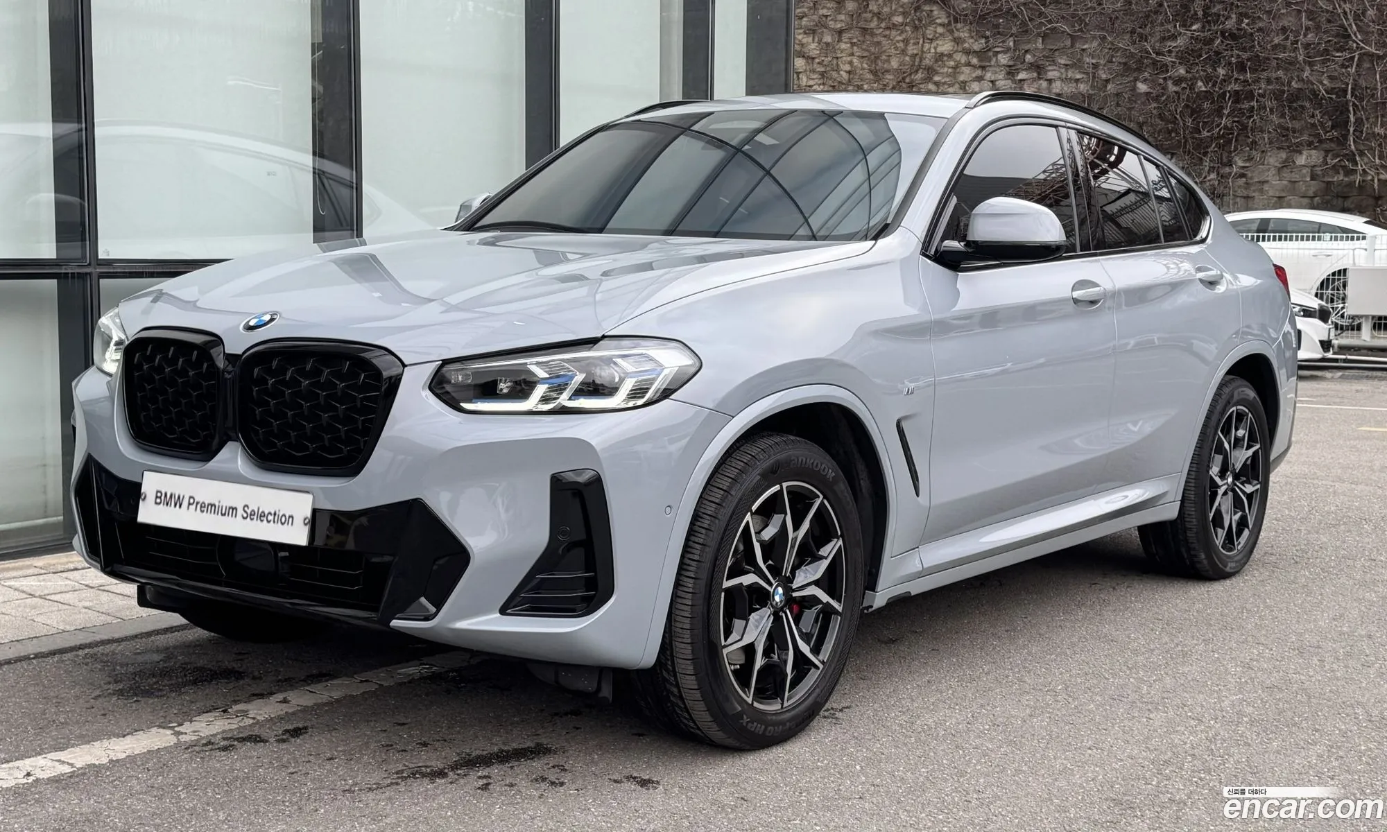 BMW X4 2023 — 20