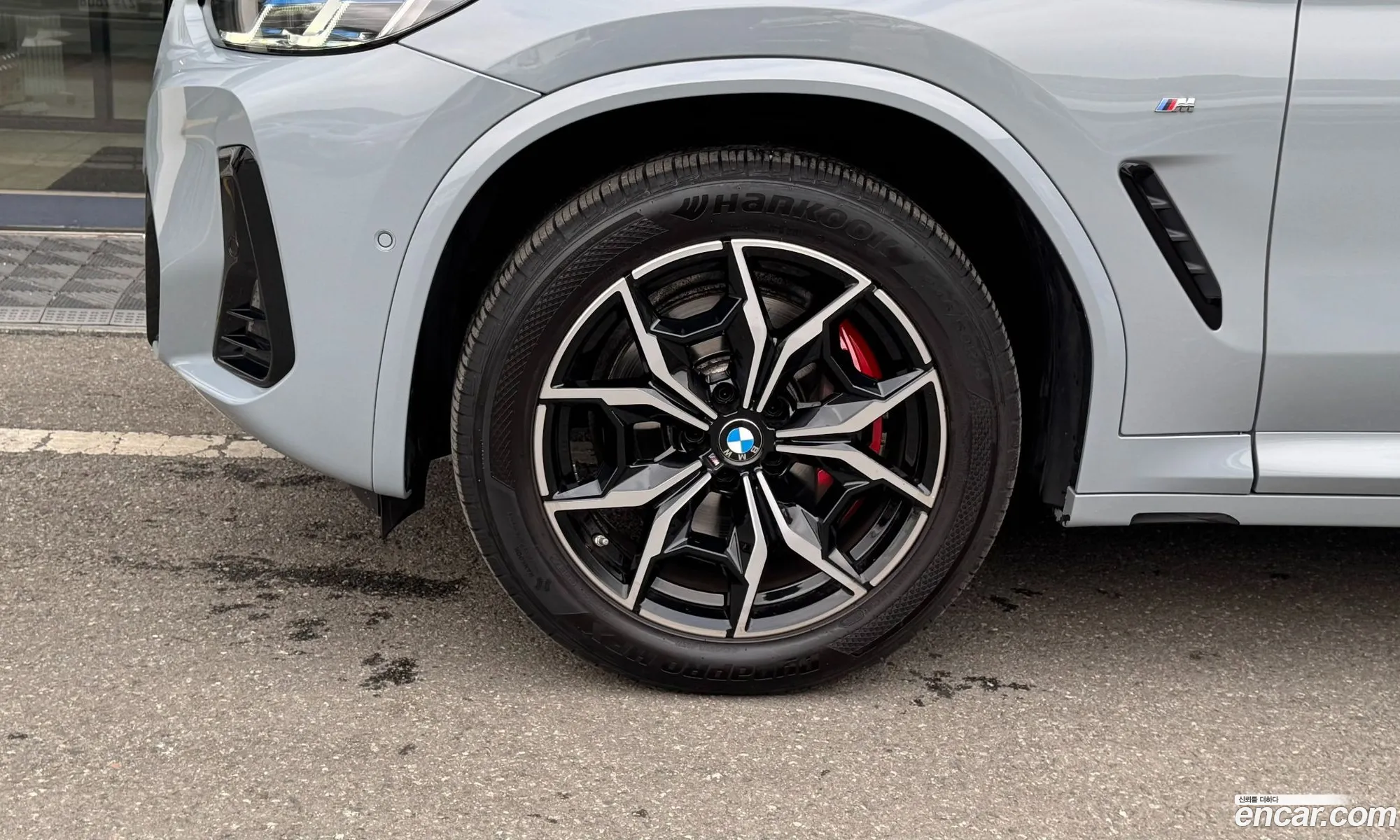 BMW X4 2023 — 16