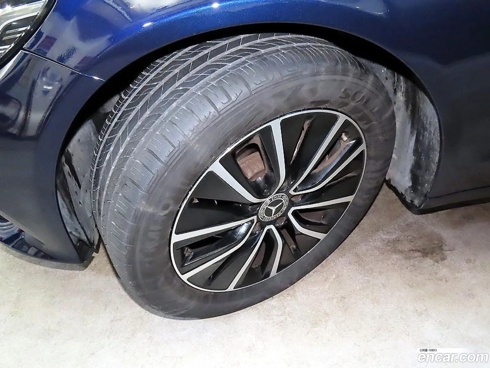 Mercedes-Benz C-Class W205 2019 — 16
