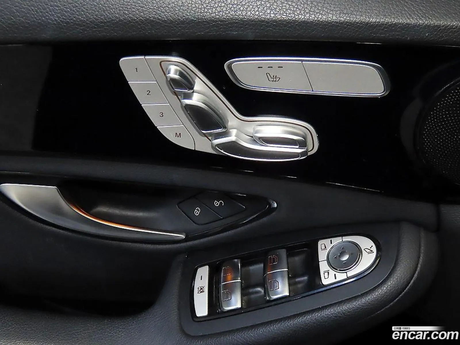 Mercedes-Benz C-Class W205 2019 — 8