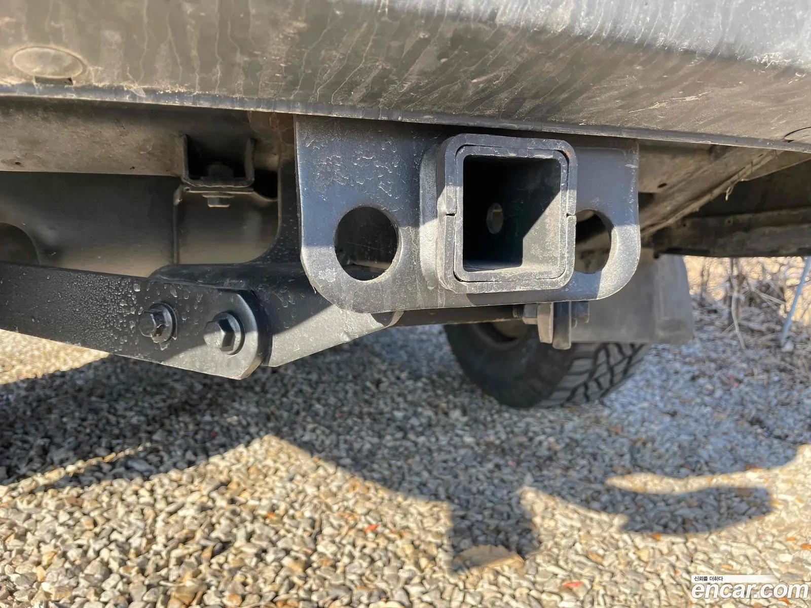 Land Rover Discovery 2 2003 — 13