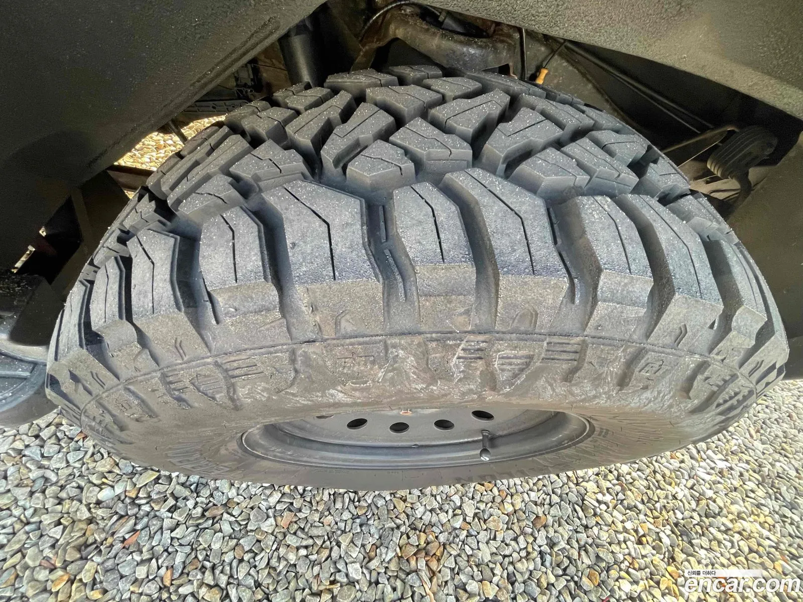 Land Rover Discovery 2 2003 — 14