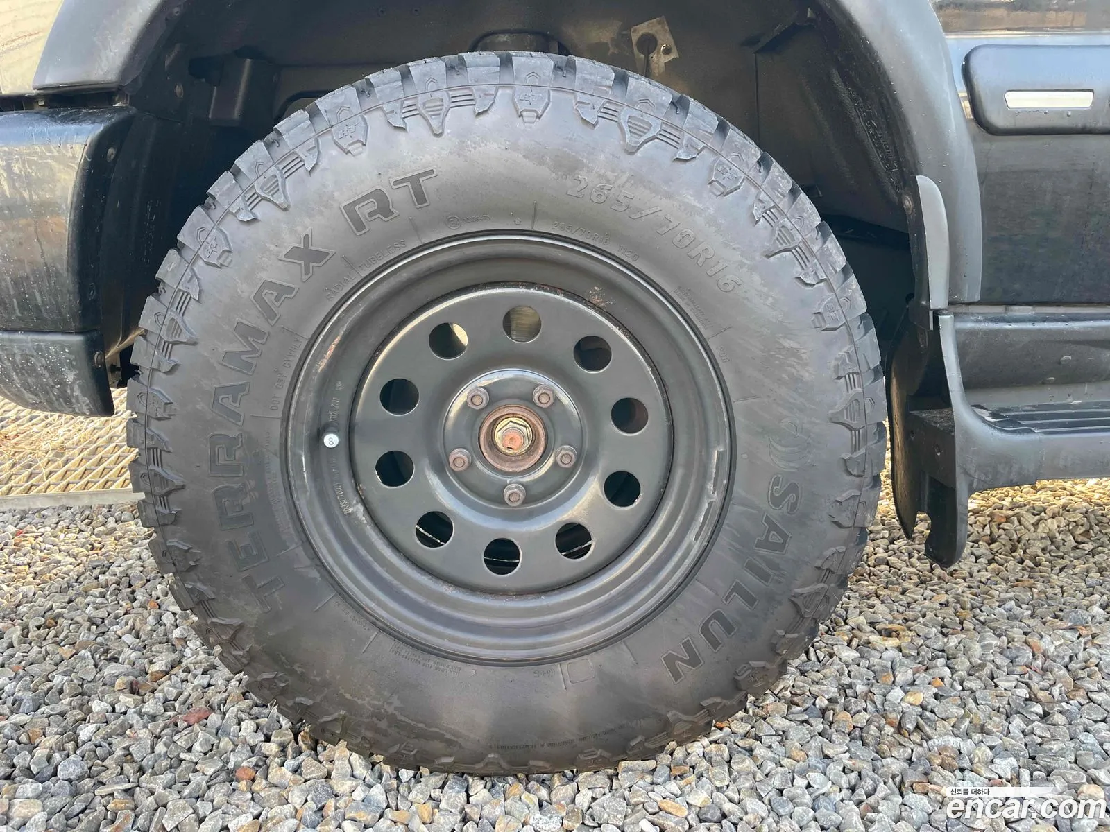 Land Rover Discovery 2 2003 — 2