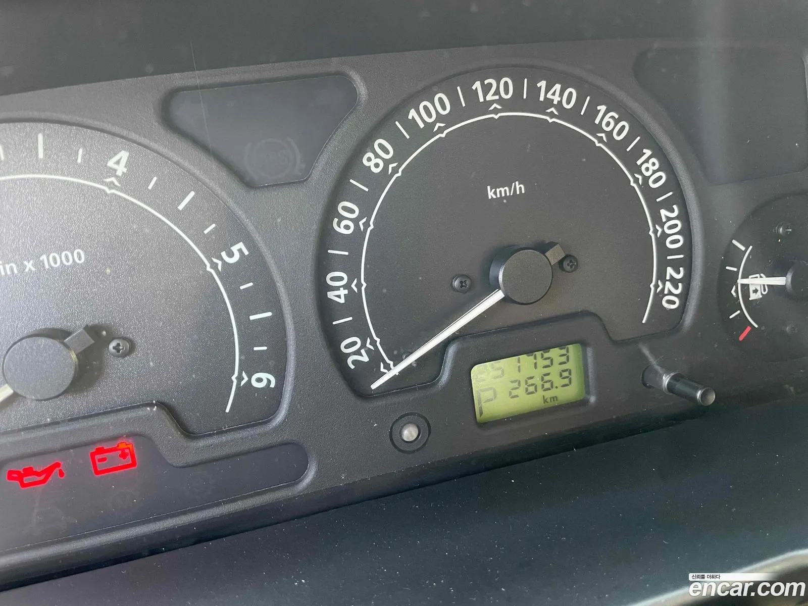 Land Rover Discovery 2 2003 — 6