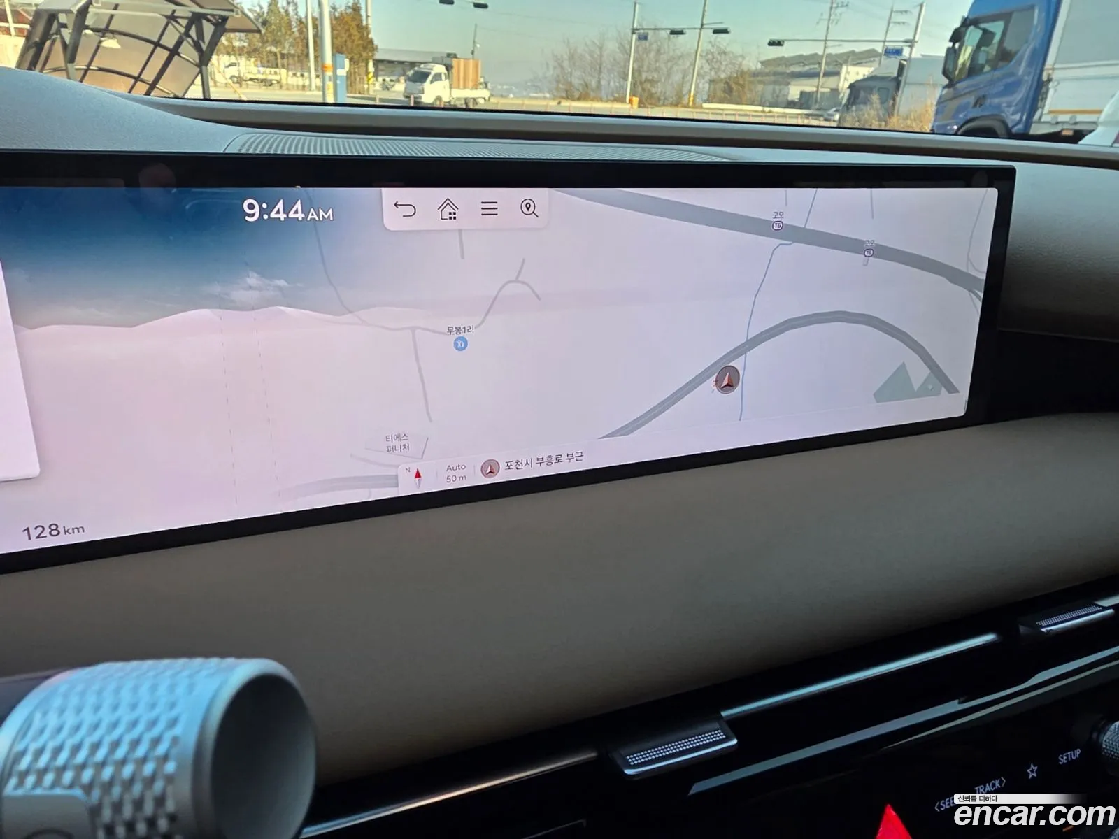 Genesis G80 2025 — 7