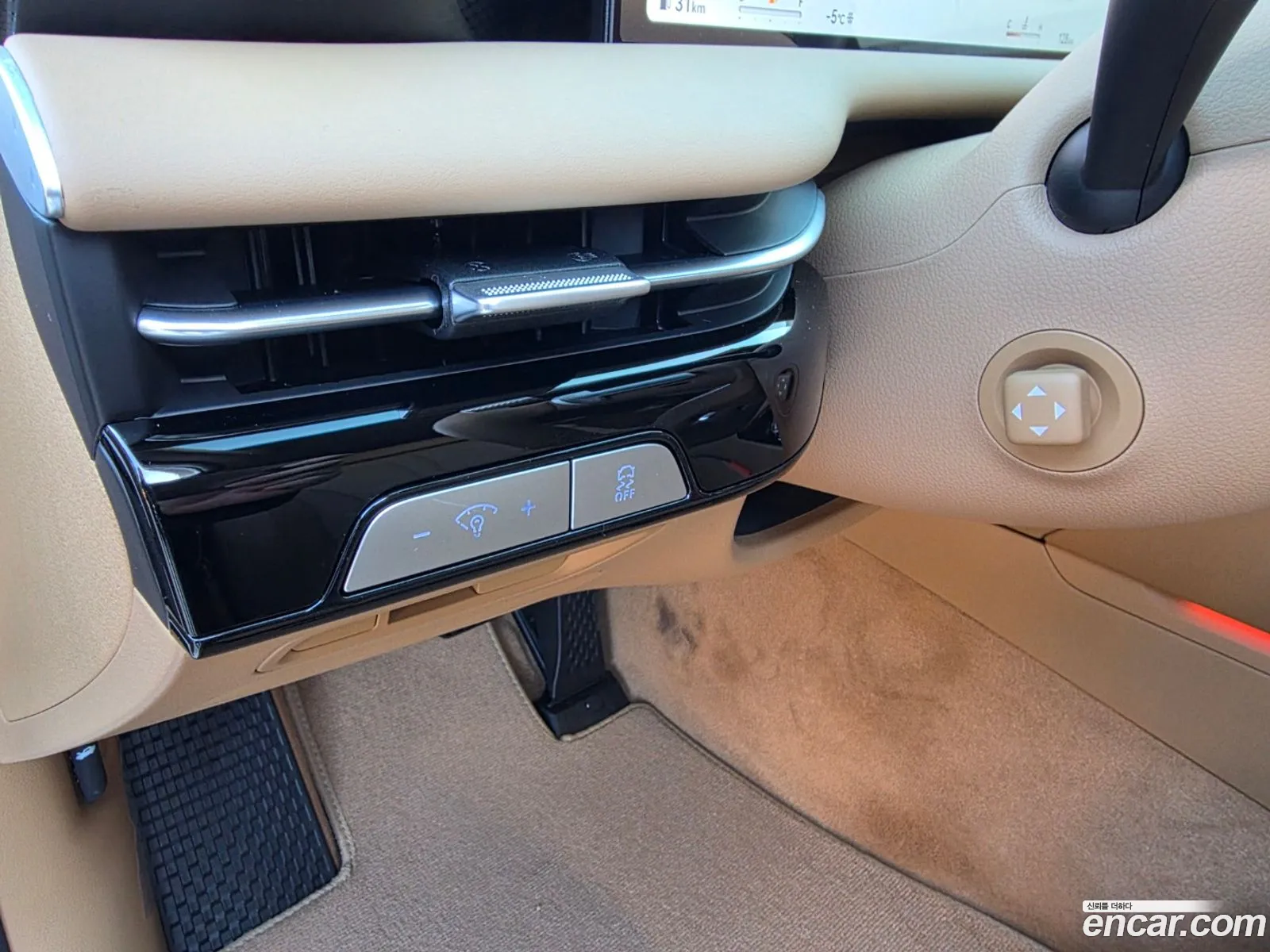 Genesis G80 2025 — 3