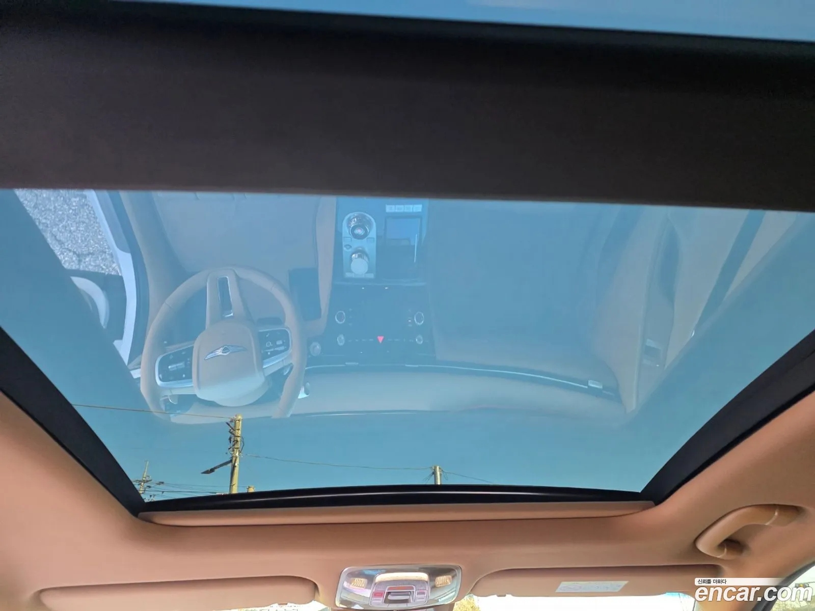 Genesis G80 2025 — 5