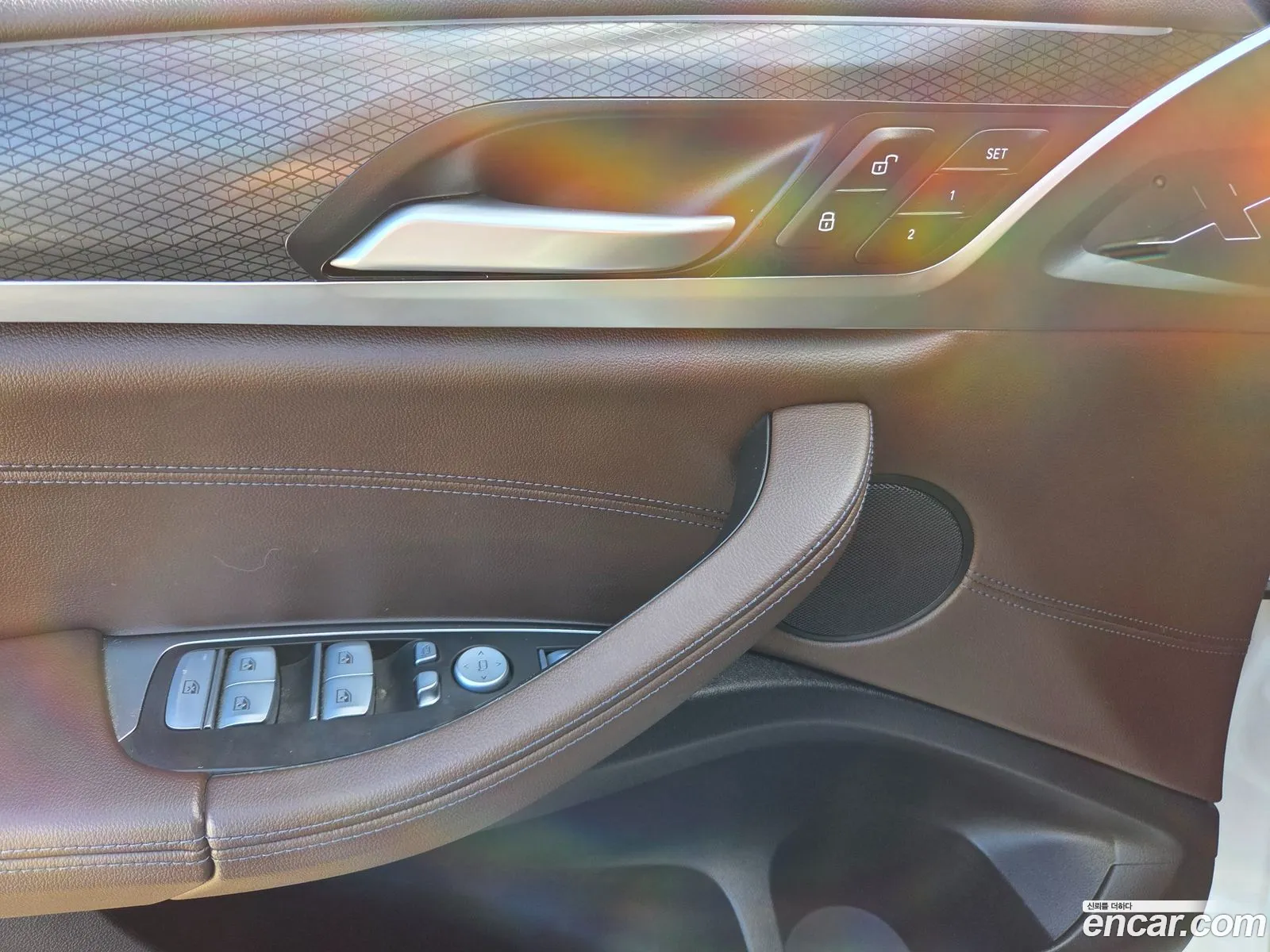BMW X4 2023 — 18