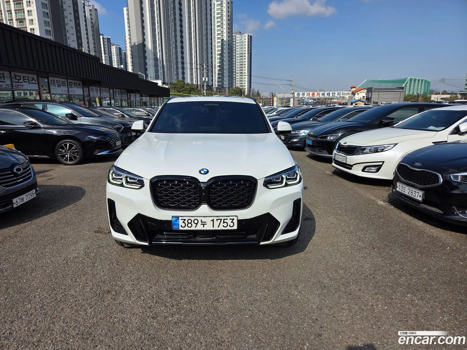 BMW X4 2023 — 19