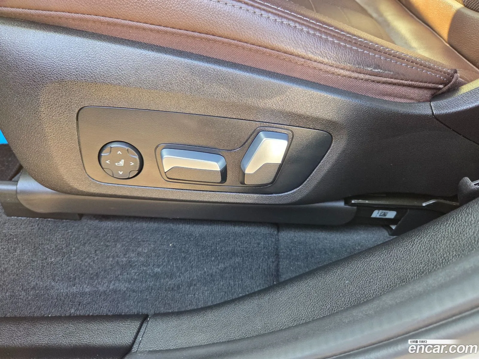 BMW X4 2023 — 20