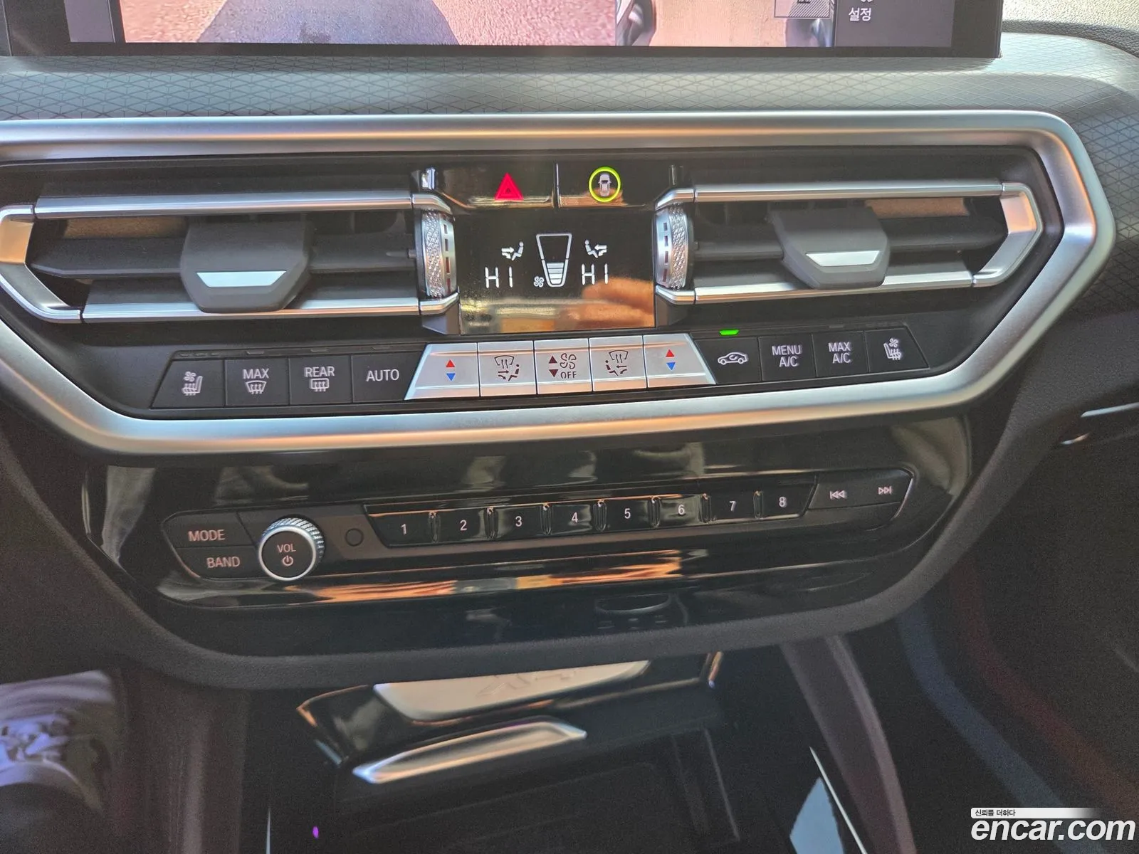 BMW X4 2023 — 6