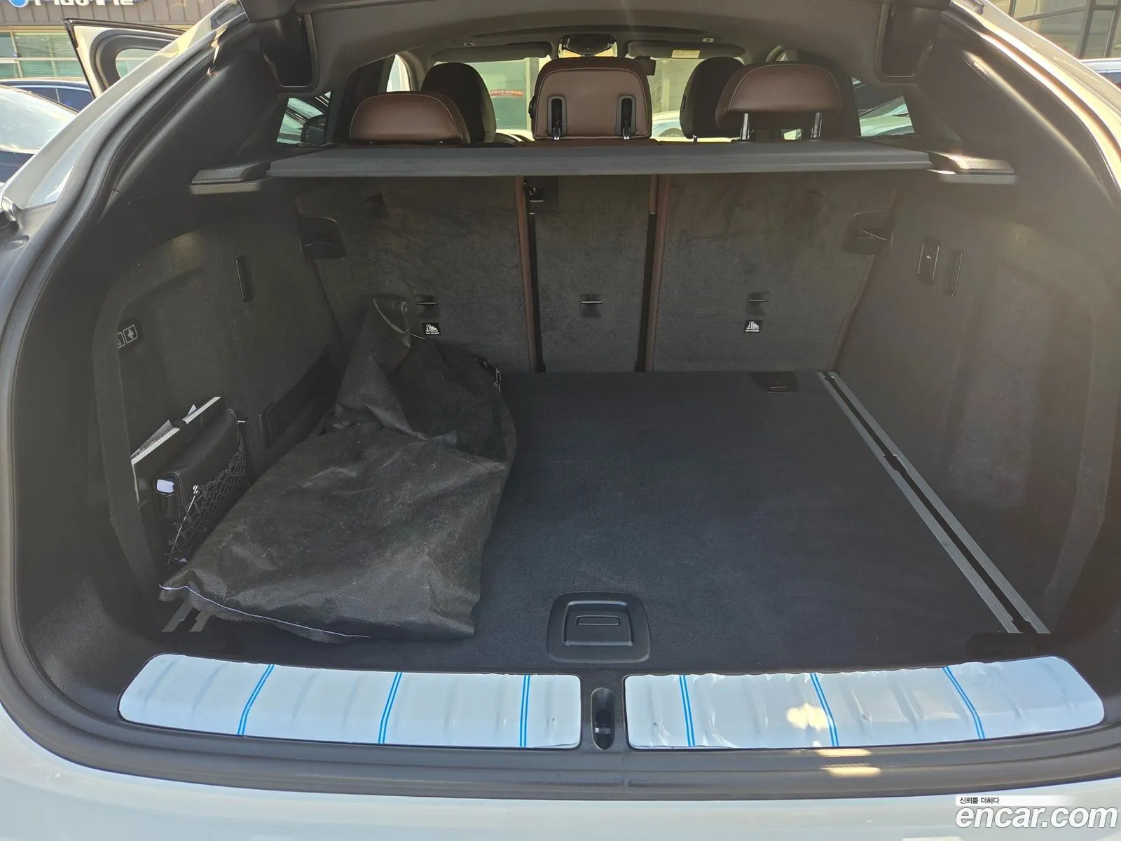 BMW X4 2023 — 12