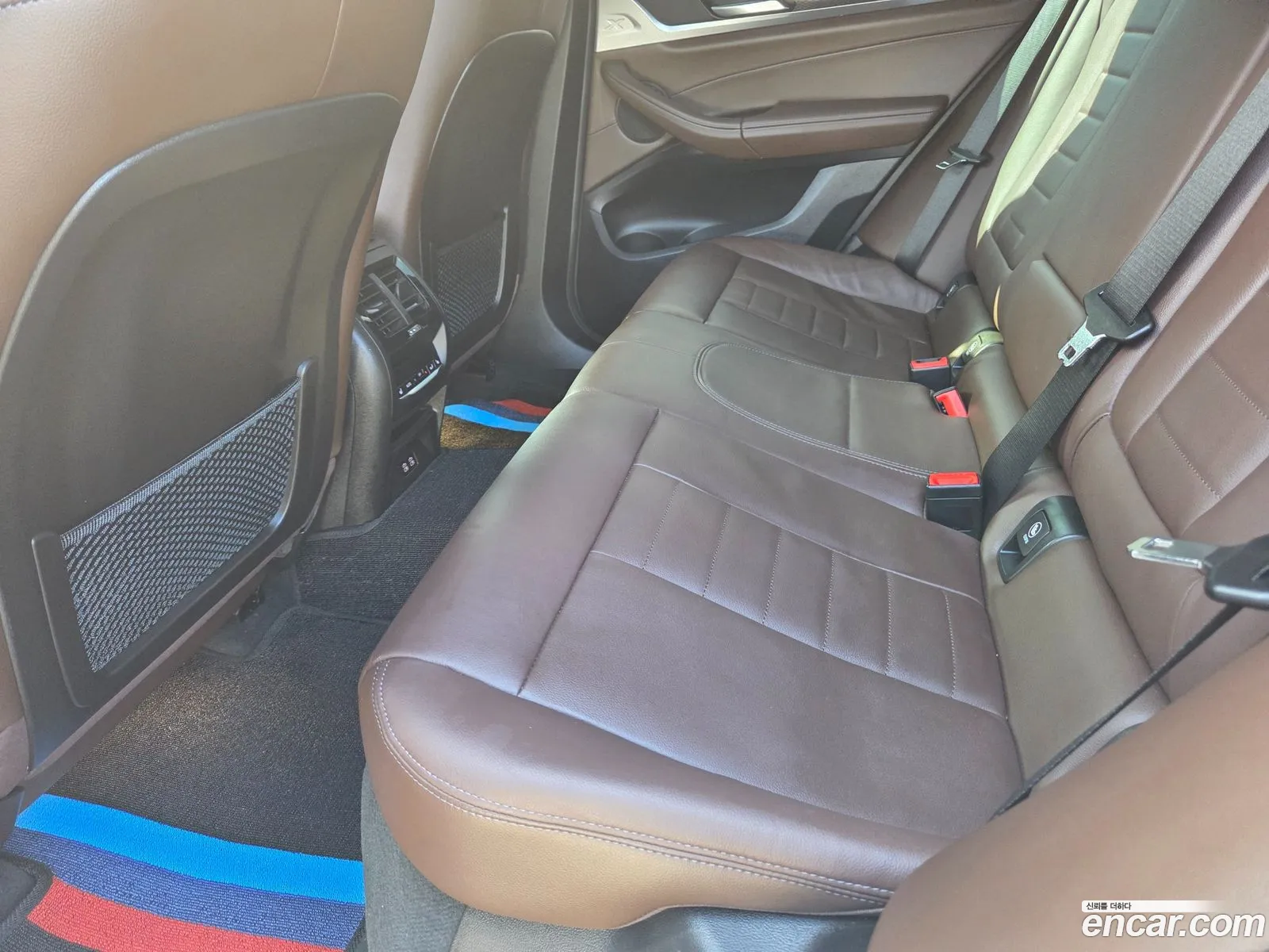 BMW X4 2023 — 9