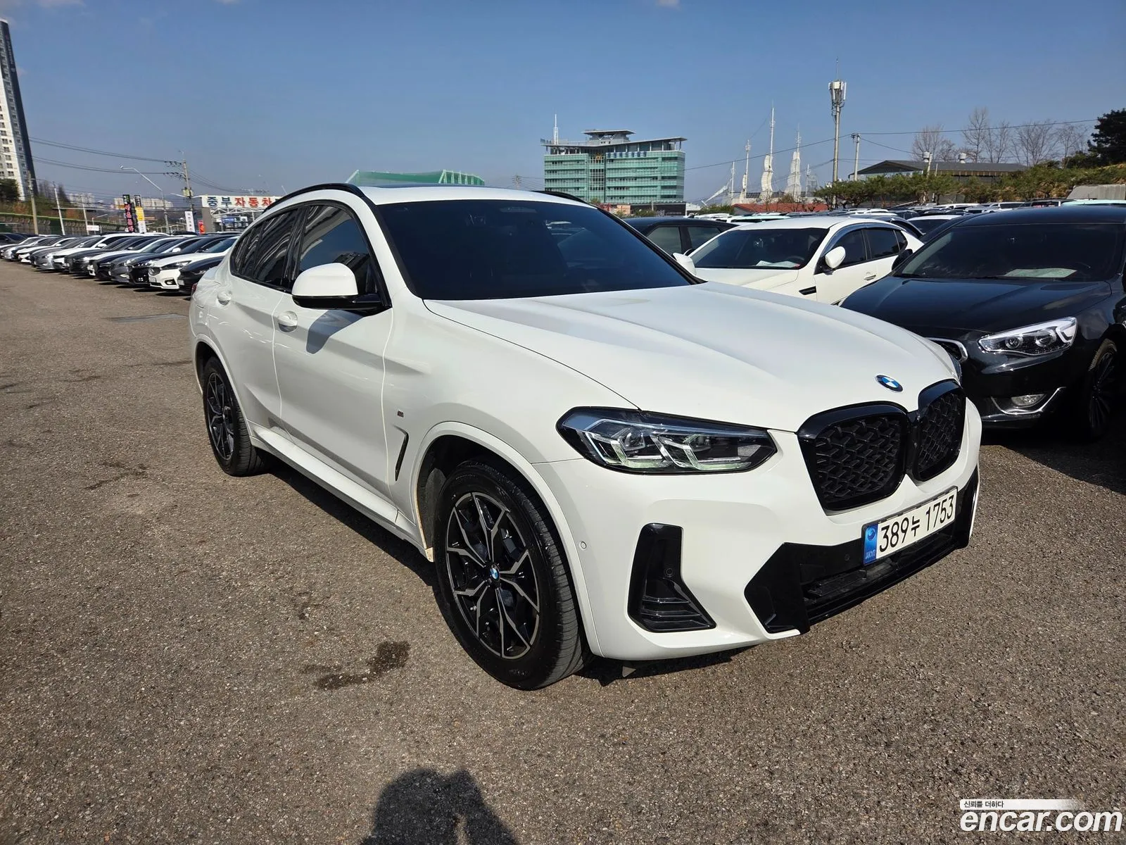 BMW X4 2023 — 7