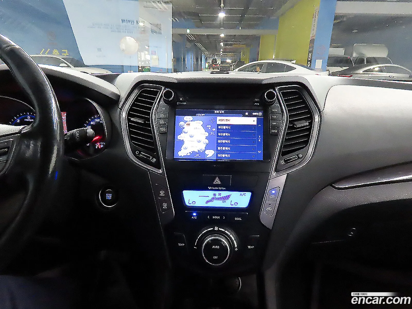 Hyundai Santa Fe DM 2014 — 18