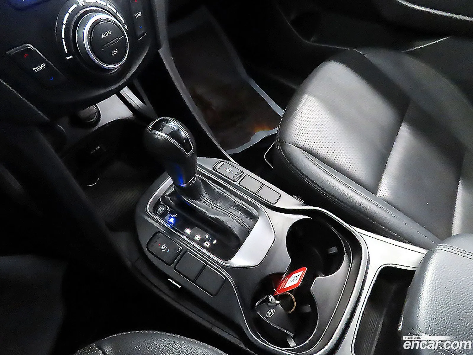 Hyundai Santa Fe DM 2014 — 6