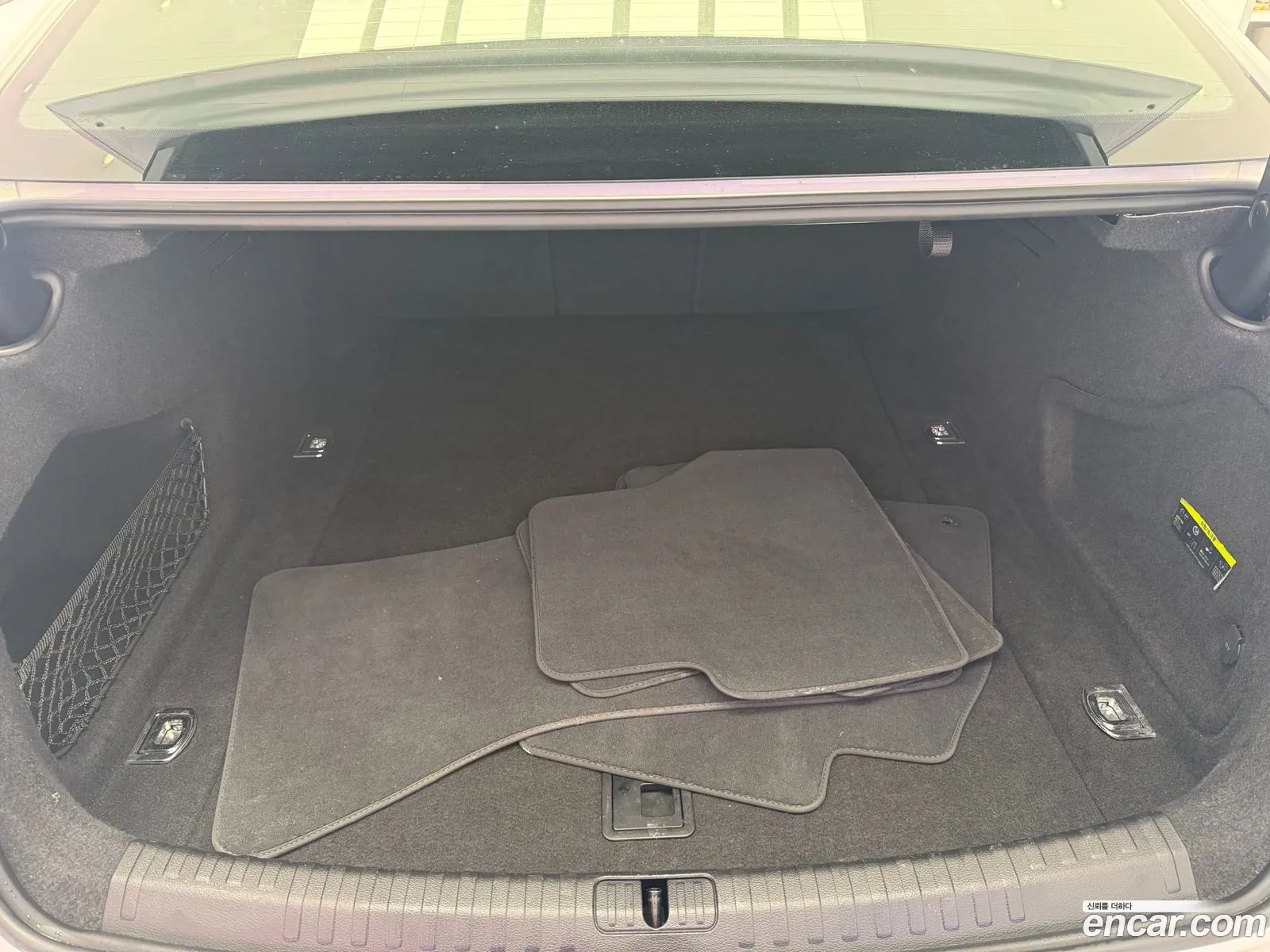 Audi A6 2020 — 8