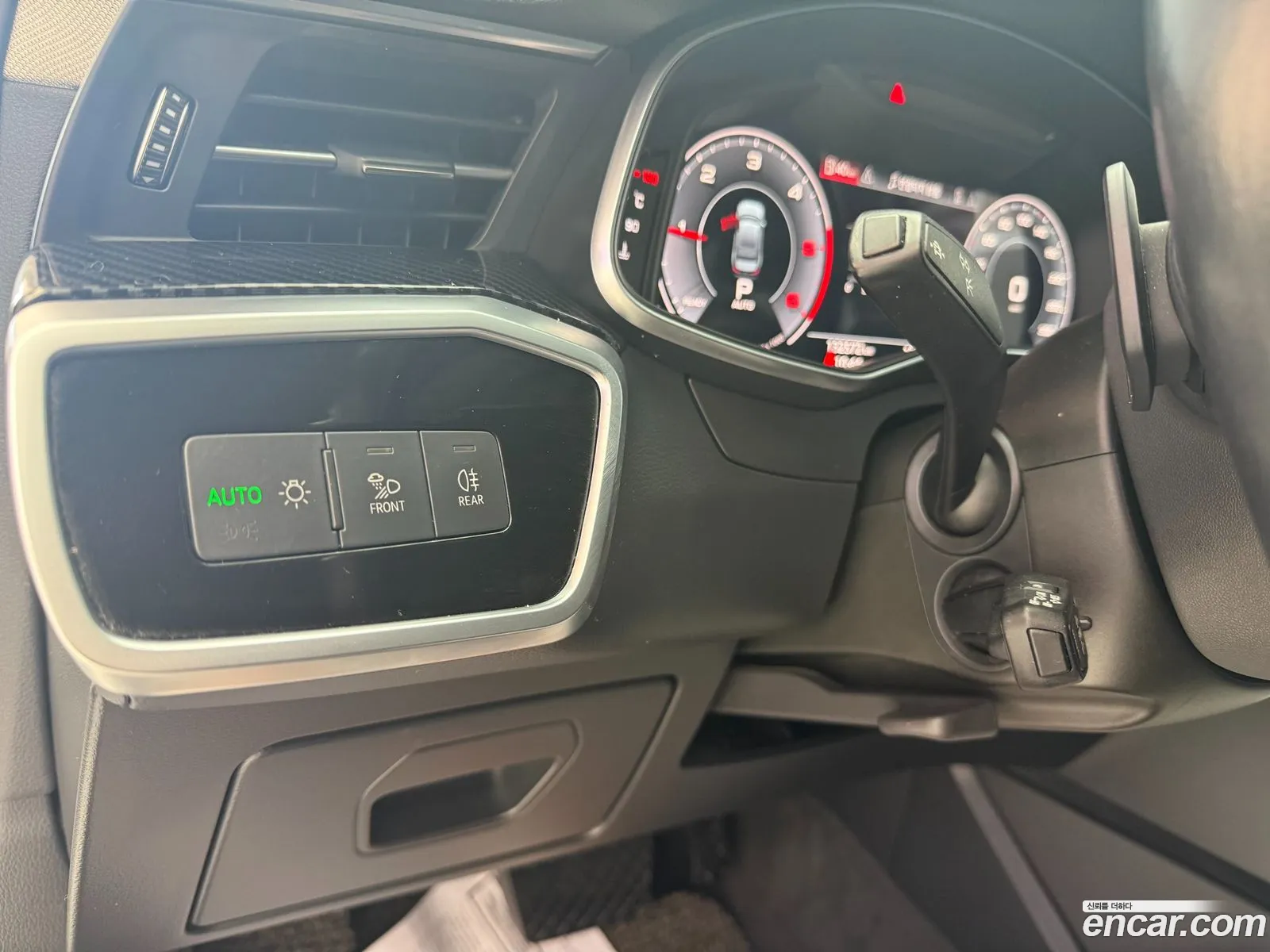 Audi A6 2020 — 6