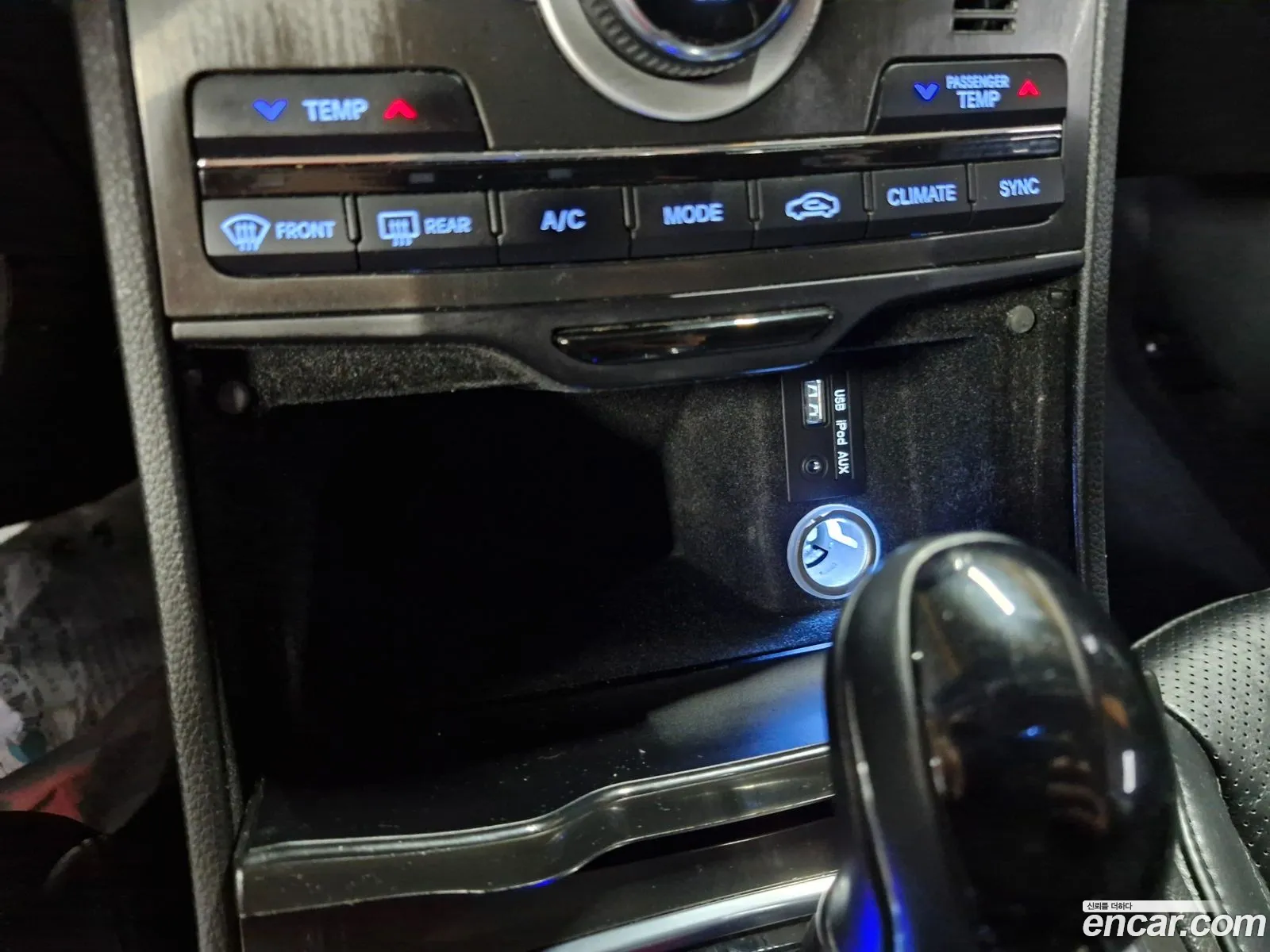 Hyundai Grandeur HG 2016 — 4