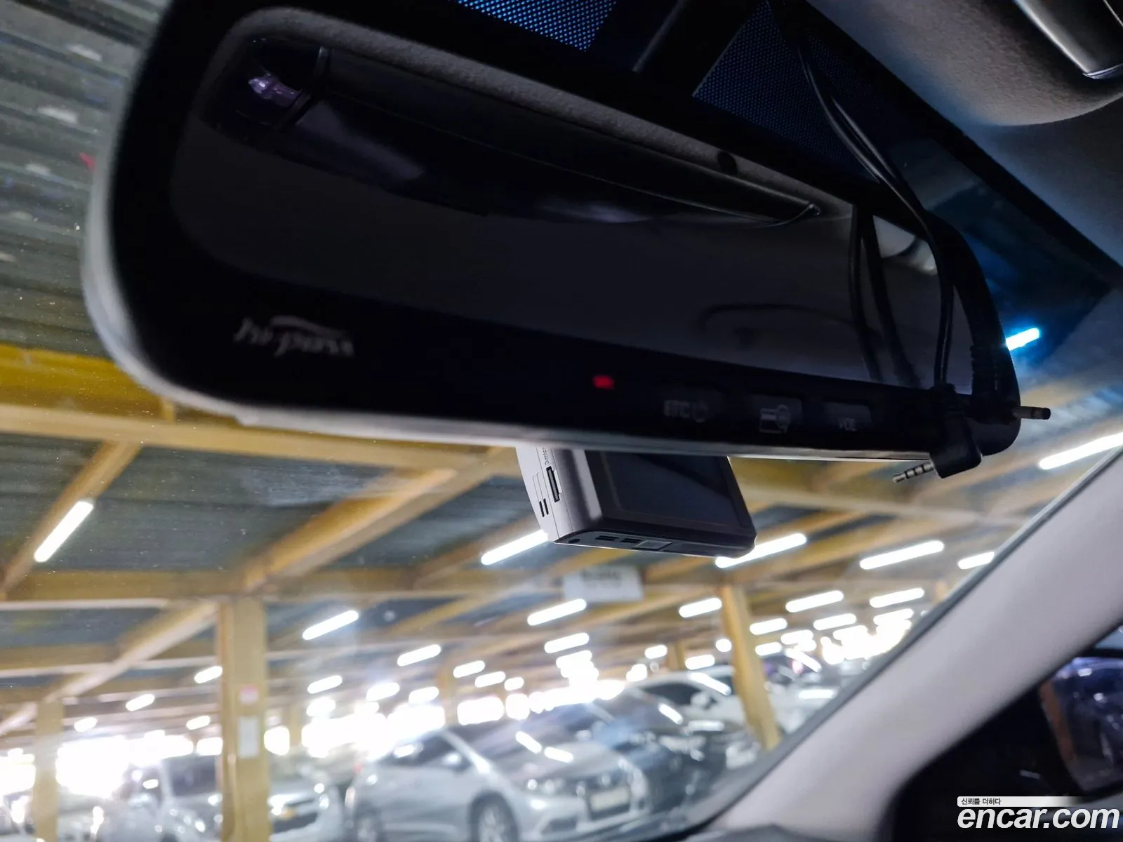 Hyundai Grandeur HG 2016 — 10