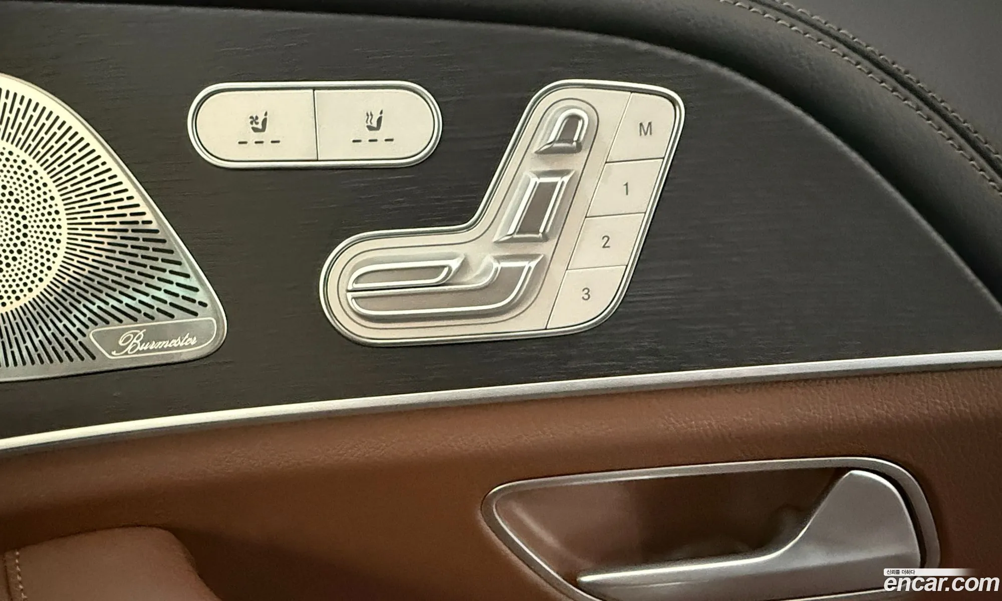 Mercedes-Benz GLE-Class W167 2025 — 3