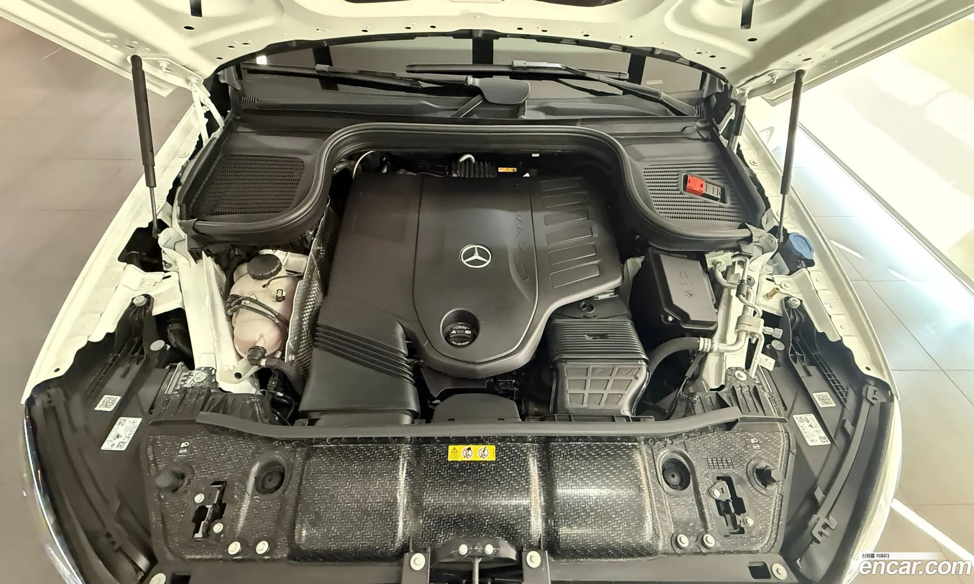 Mercedes-Benz GLE-Class W167 2025 — 6