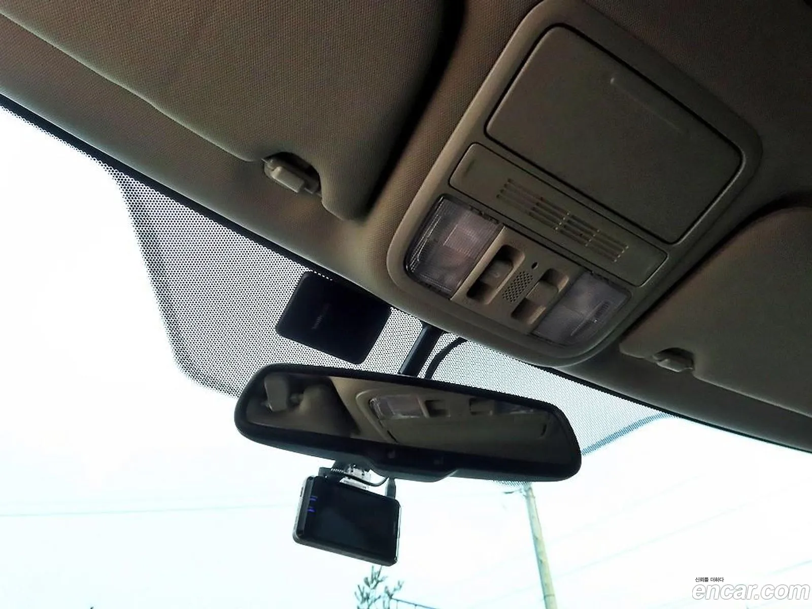 Honda Odyssey 2016 — 19