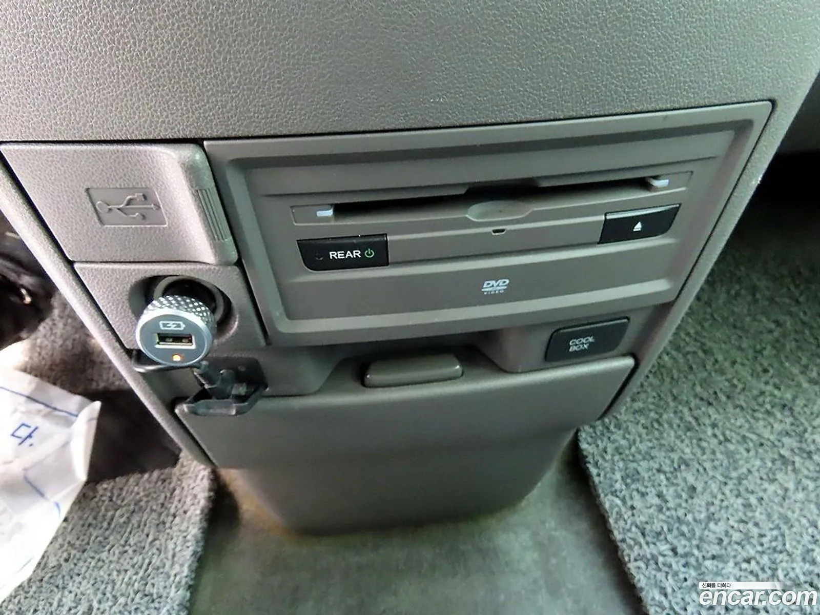 Honda Odyssey 2016 — 3