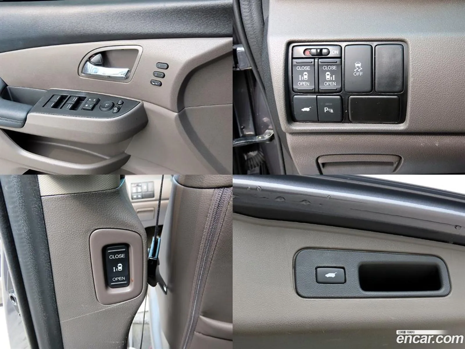 Honda Odyssey 2016 — 18