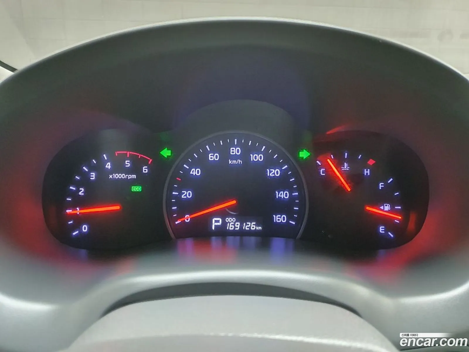Kia Carnival R