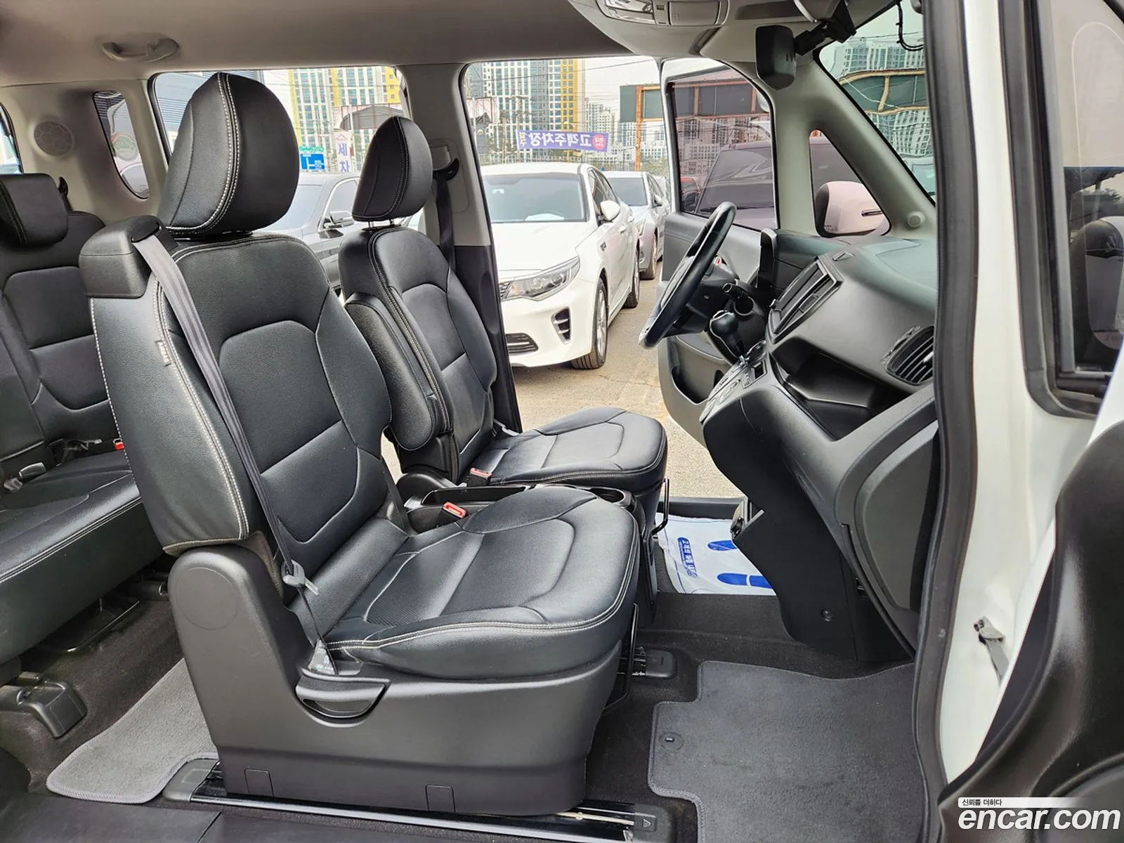 Kia Kia Ray 2022 — 16