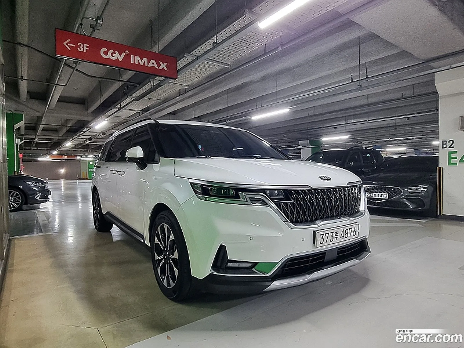 Kia Carnival 2021 — 5
