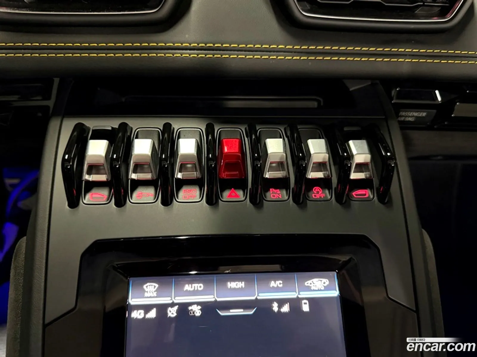 Lamborghini Huracan 2020 — 17