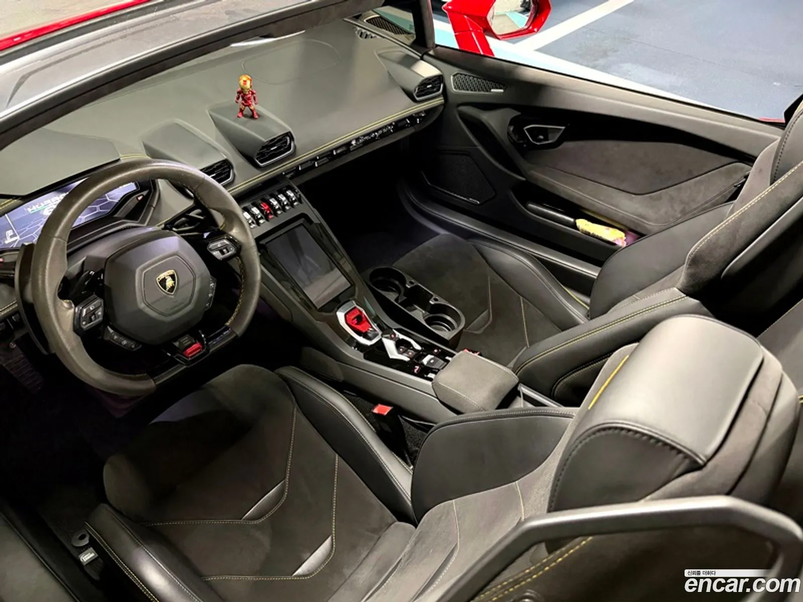Lamborghini Huracan 2020 — 8