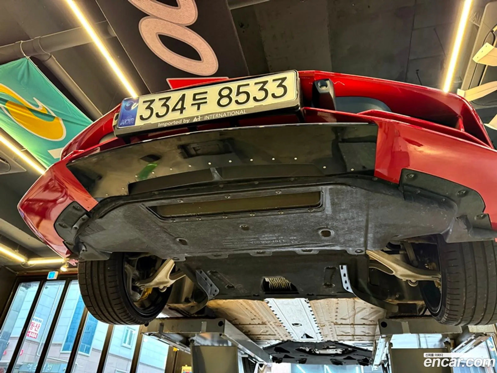 Lamborghini Huracan 2020 — 7