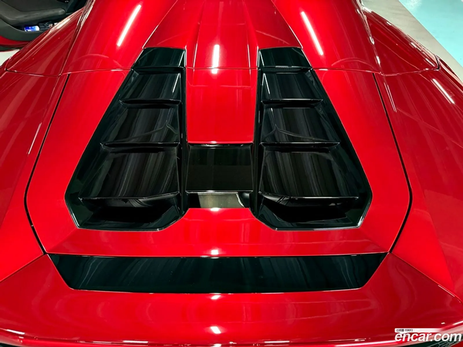 Lamborghini Huracan 2020 — 15