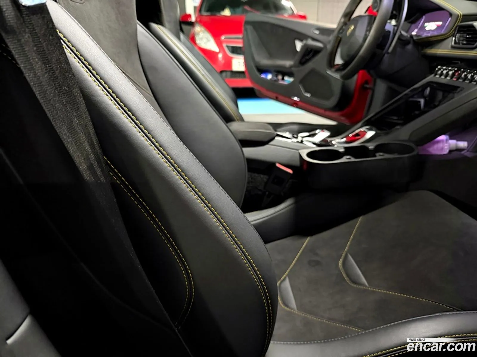 Lamborghini Huracan 2020 — 5