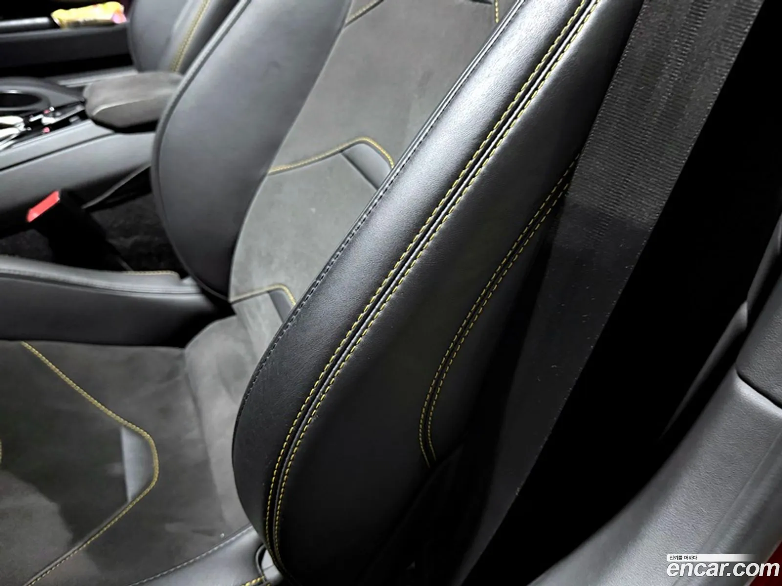 Lamborghini Huracan 2020 — 4