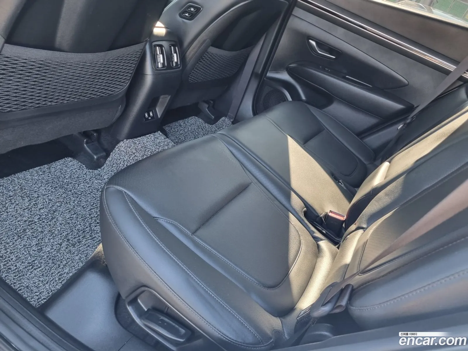 Hyundai Tucson 2021 — 17
