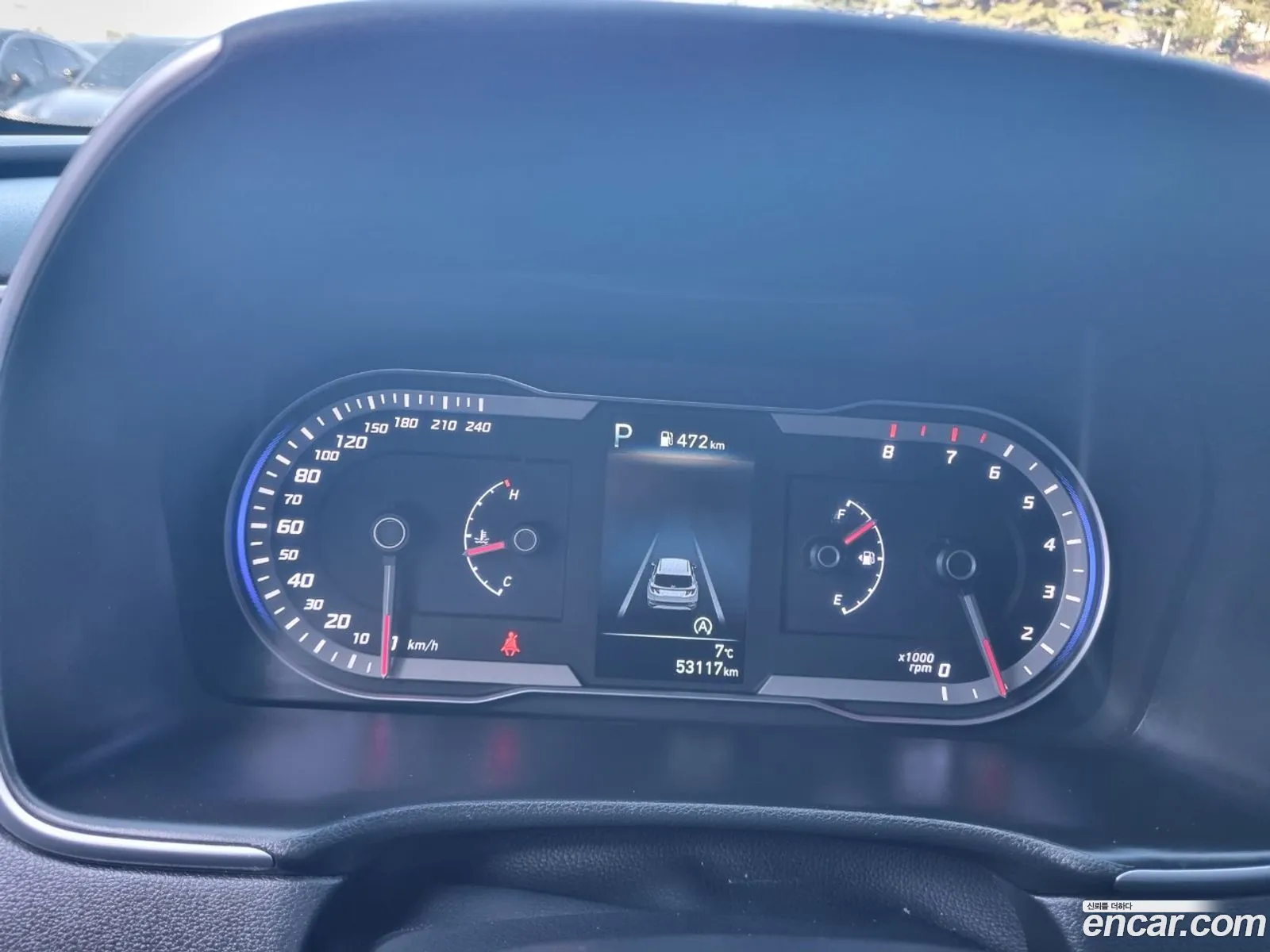 Hyundai Tucson 2021 — 6