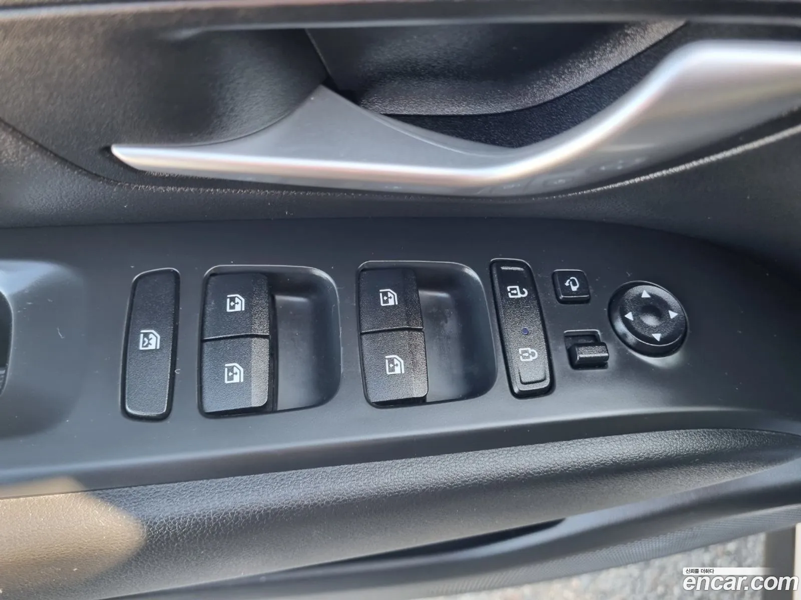 Hyundai Tucson 2021 — 11