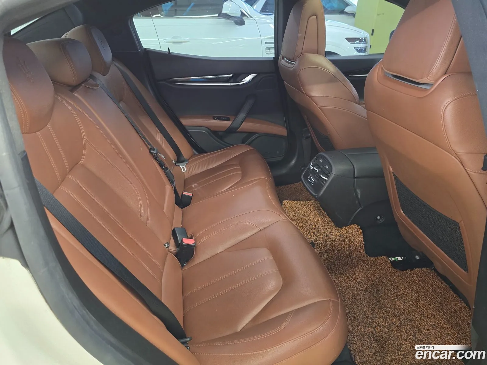 Maserati Ghibli 2019 — 5