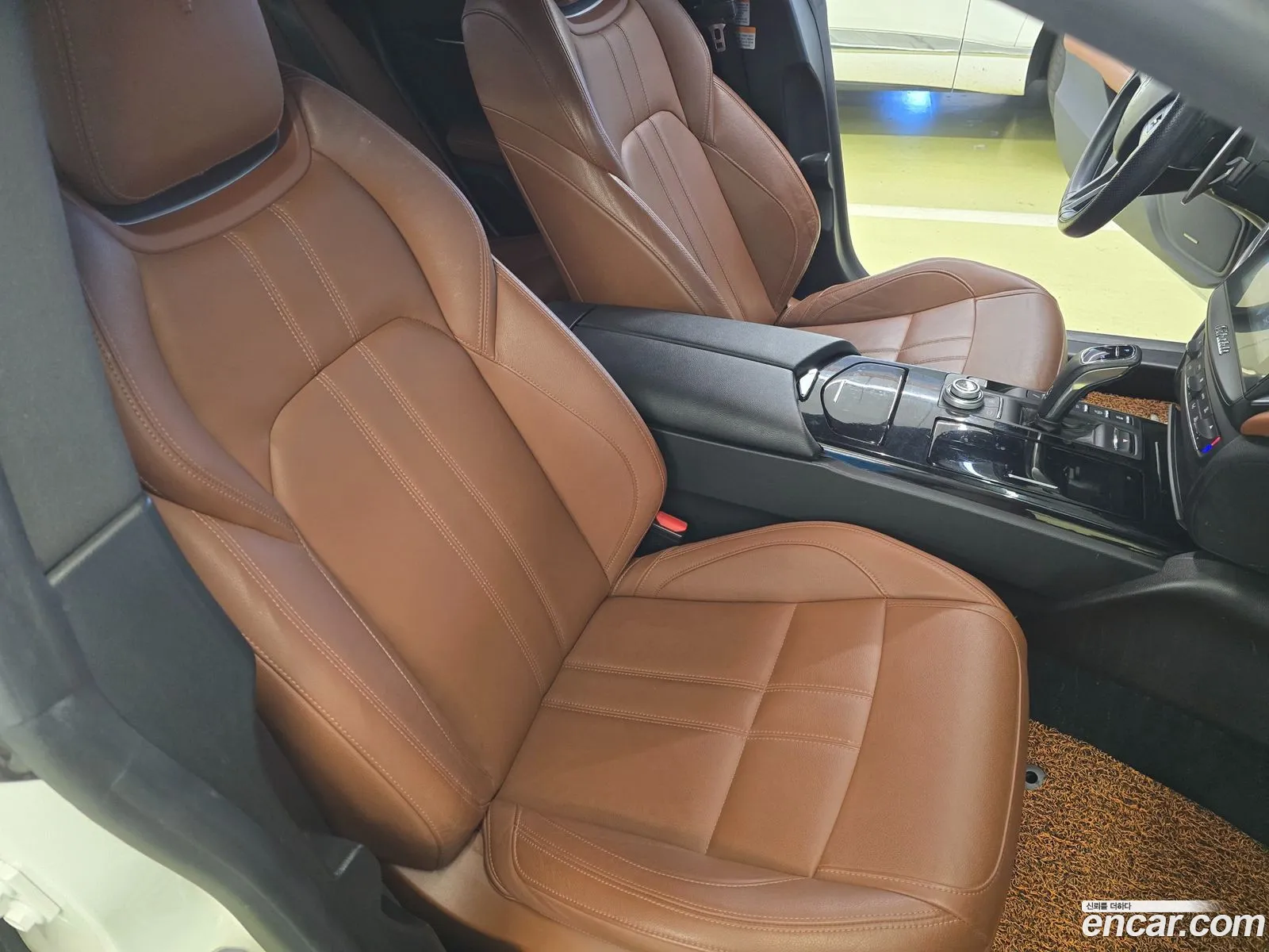 Maserati Ghibli 2019 — 12