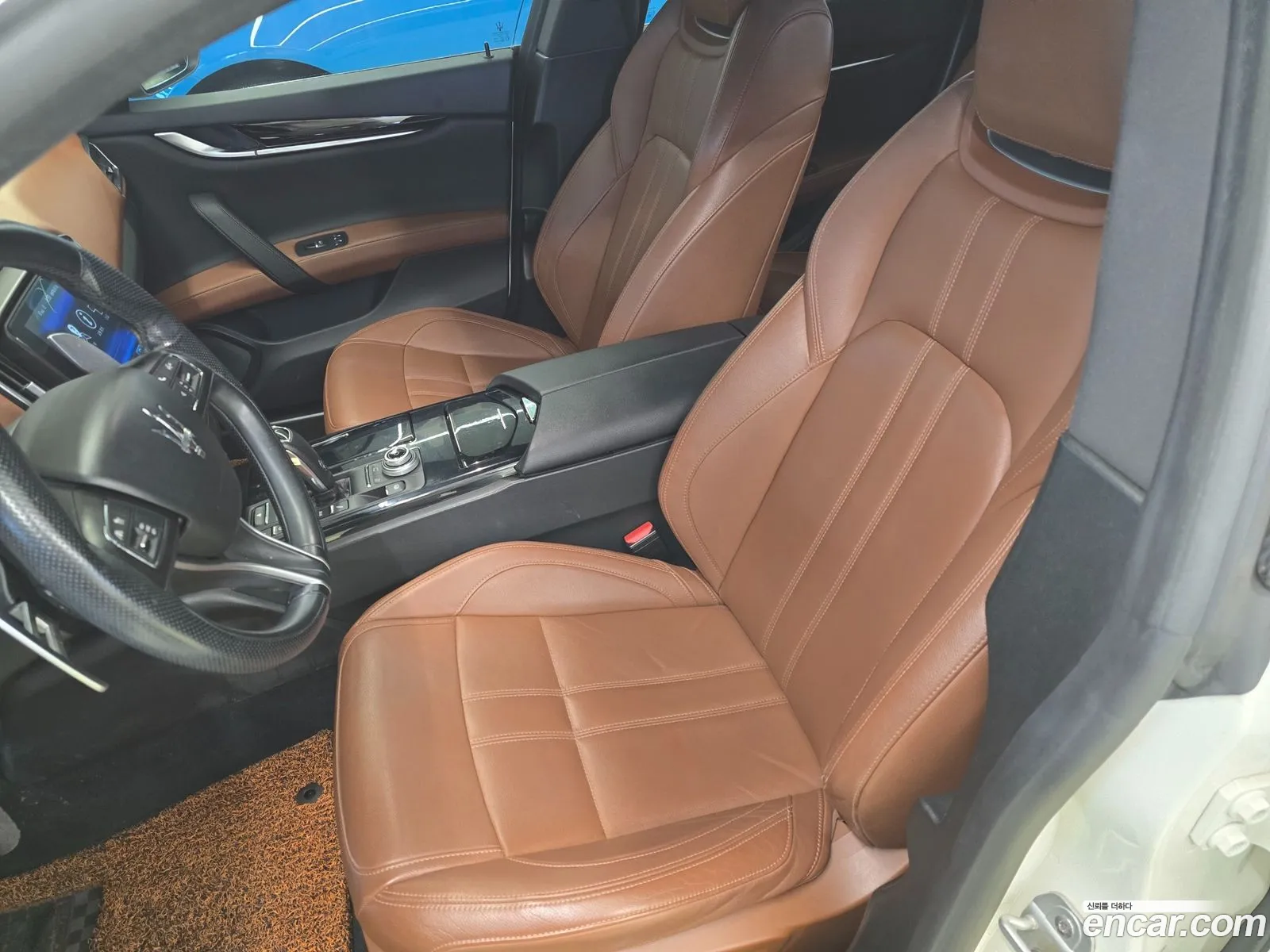 Maserati Ghibli 2019 — 14