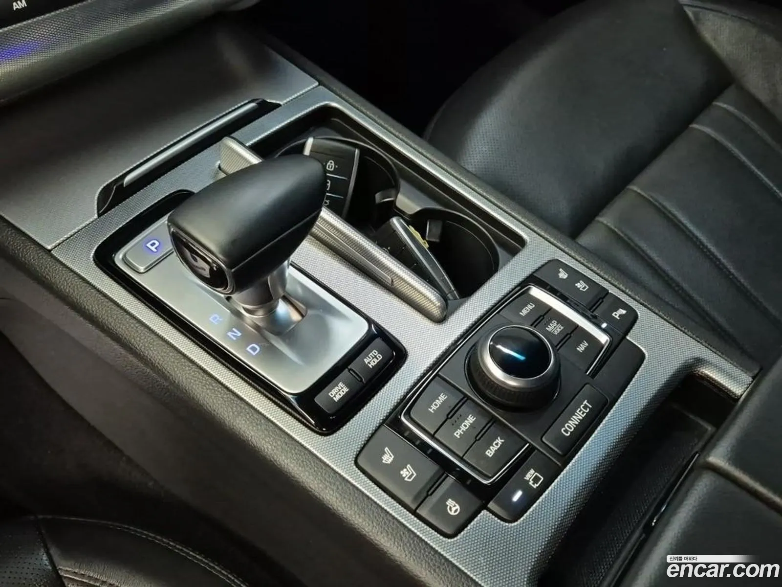 Genesis G80 2018 — 13