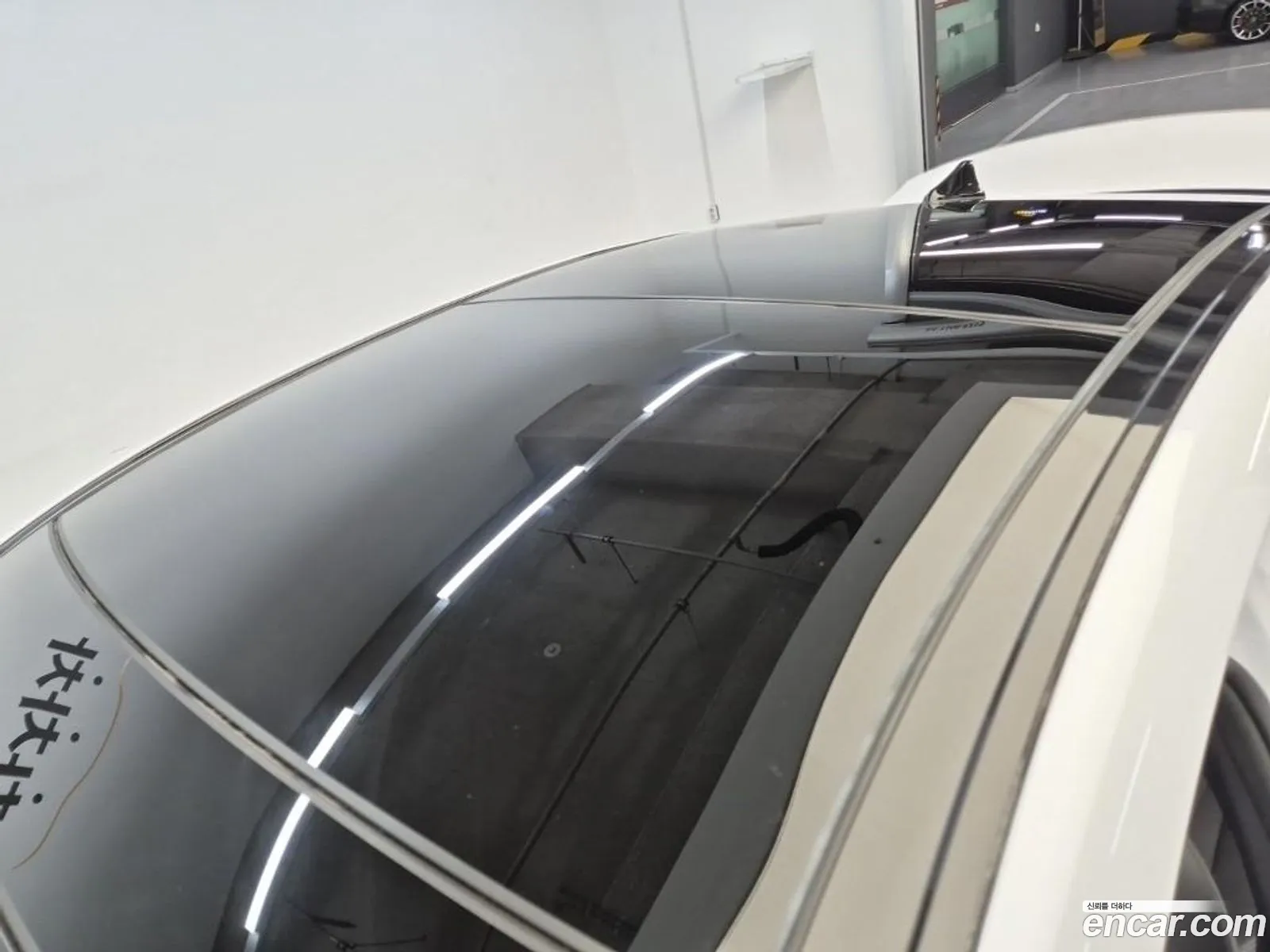 Genesis G80 2018 — 14