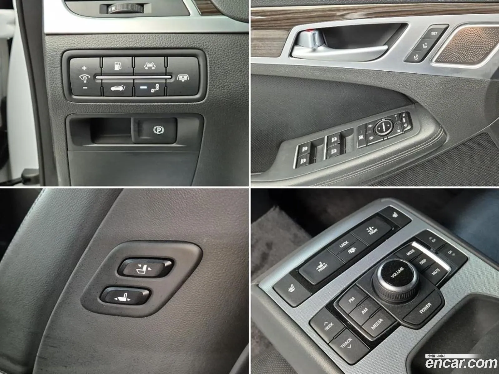 Genesis G80 2018 — 15